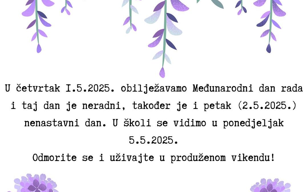 Međunarodni praznik rada