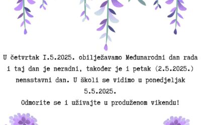 Međunarodni praznik rada