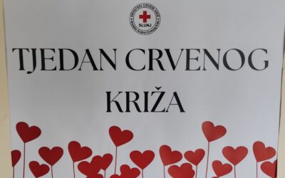 Tjedan Crvenog križa