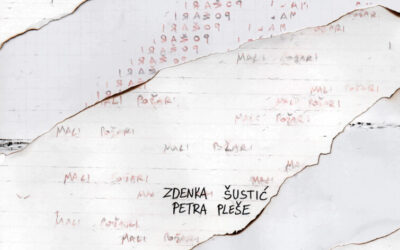 Kazališna predstava Male scene – Mali požari
