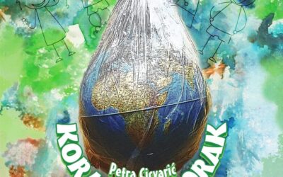 Korak po korak do čiste planete