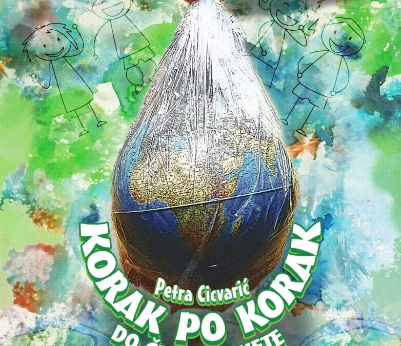 Korak po korak do čiste planete