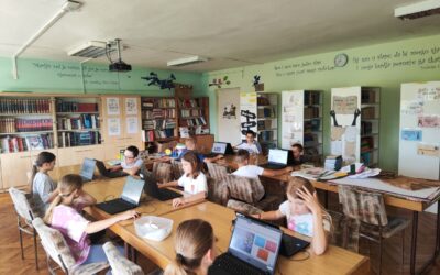 Kviz „ČITATI – SUDJELOVATI – POBIJEDITI“