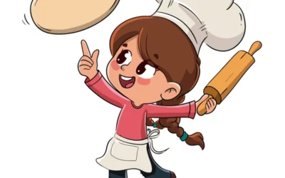 My Cooking Show