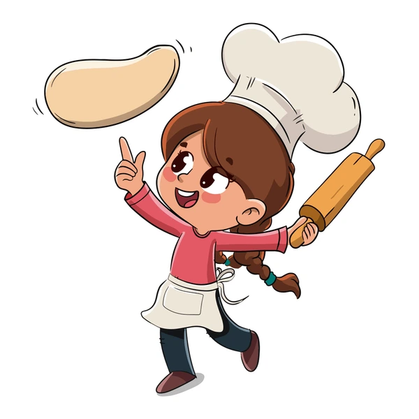 My Cooking Show