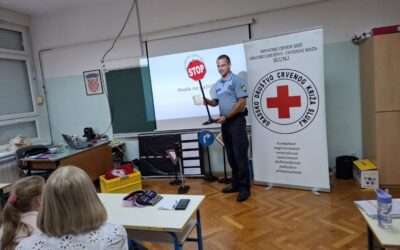 Sigurno u prometu