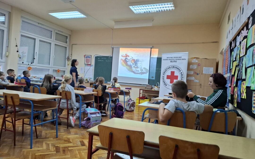 Prevencija trgovanja ljudima