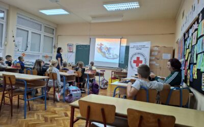 Prevencija trgovanja ljudima