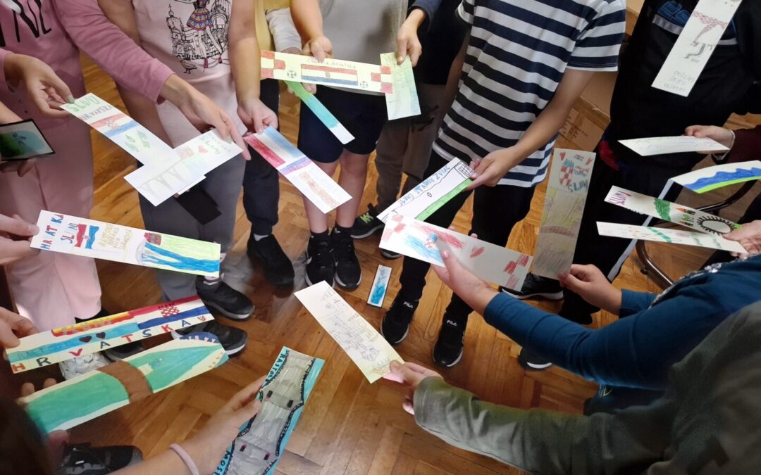 Bookmark Exchange Project