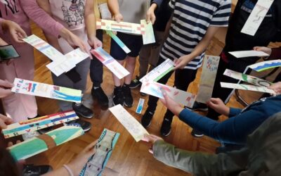 Bookmark Exchange Project