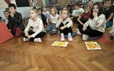 Svjetski dan animiranog filma