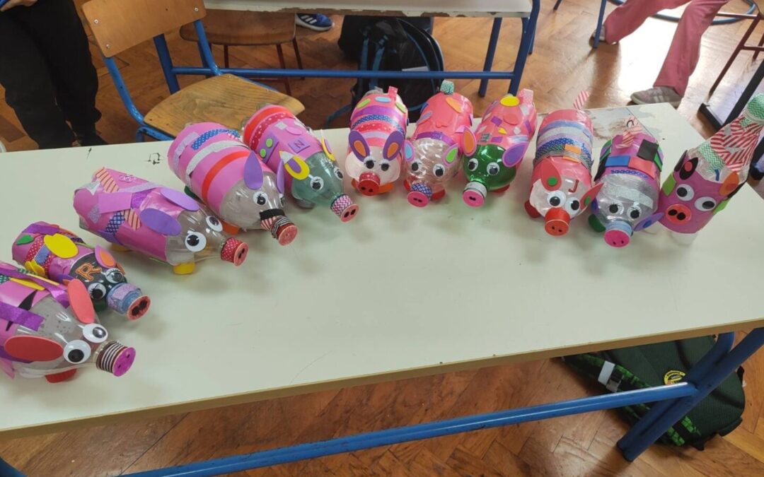 Međunarodni dan štednje