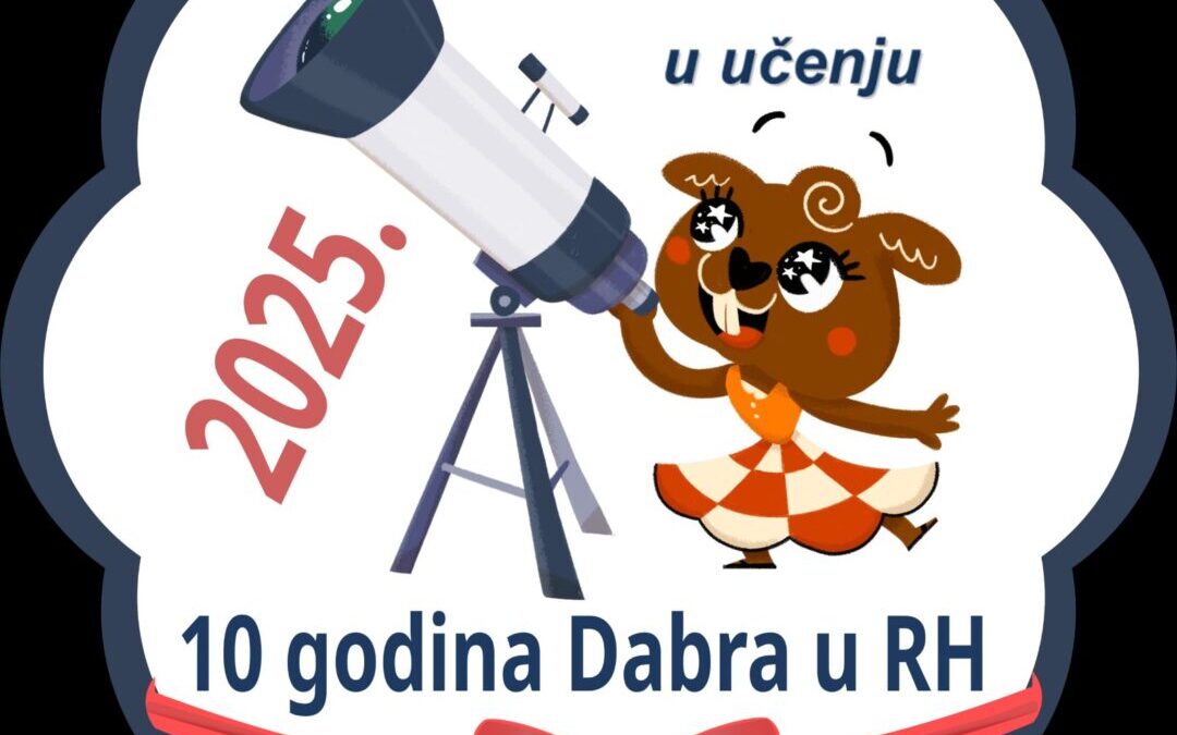 Jubilarni Dabar