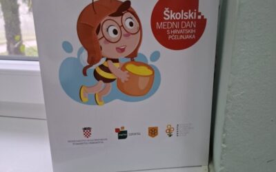 Školski medni dan