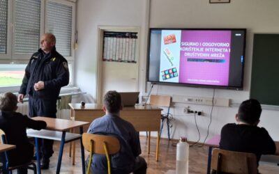 Sigurno korištenje interneta