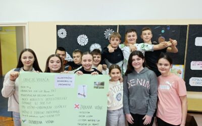 Preventivne prometne aktivnosti