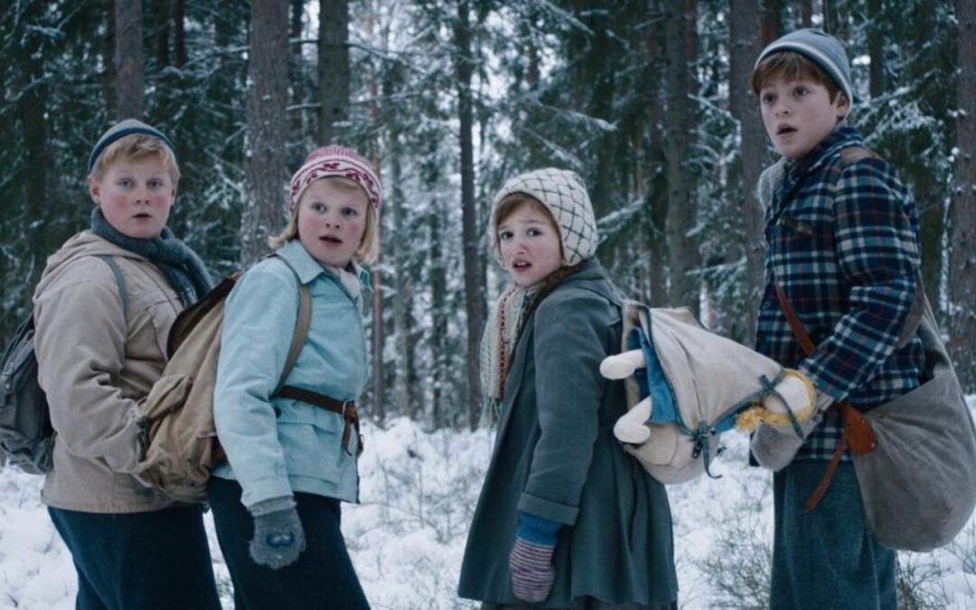 Dan sjećanja na žrtve Holokausta