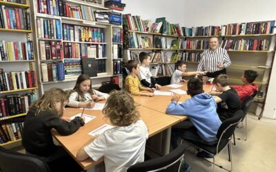 Međunarodni dan materinskog jezika