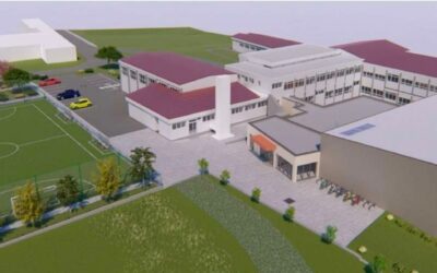 Potpisan ugovor za izgradnju nove sportske dvorane