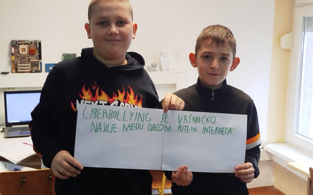 Dan sigurnijeg interneta