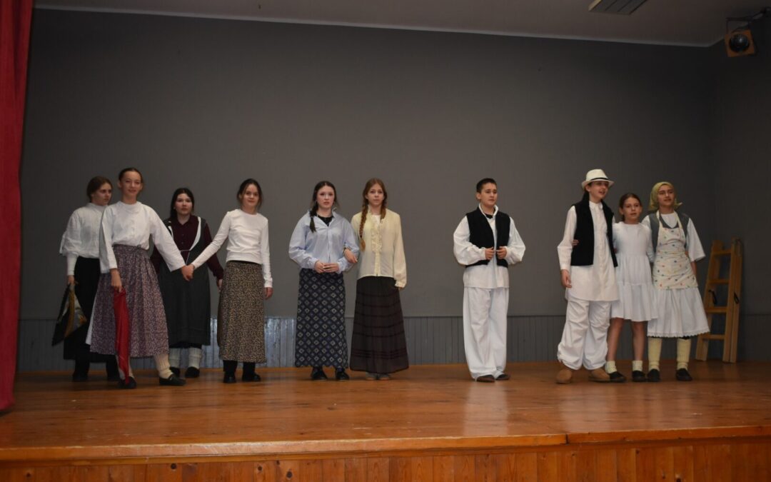 Izvrsni rezultati na LiDraNu