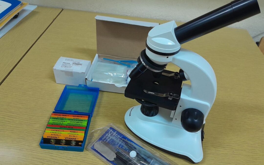 Za naše male genijalce