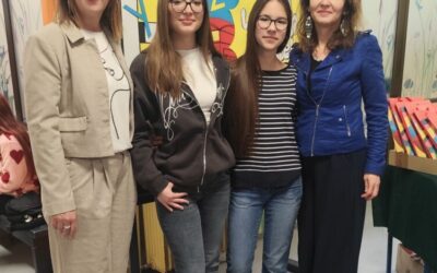 Županijsko natjecanje iz engleskog jezika