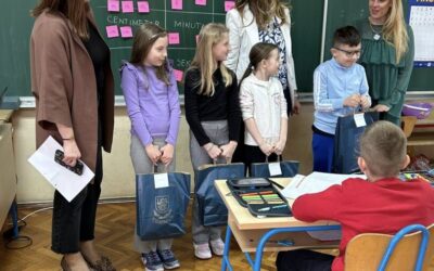 Slikovnica “Slunjske priče”