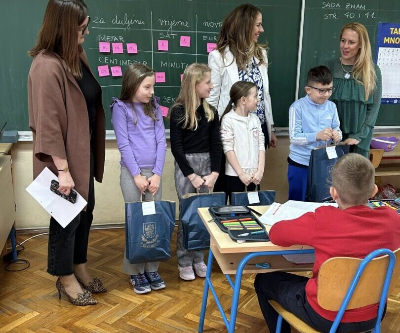 Slikovnica “Slunjske priče”