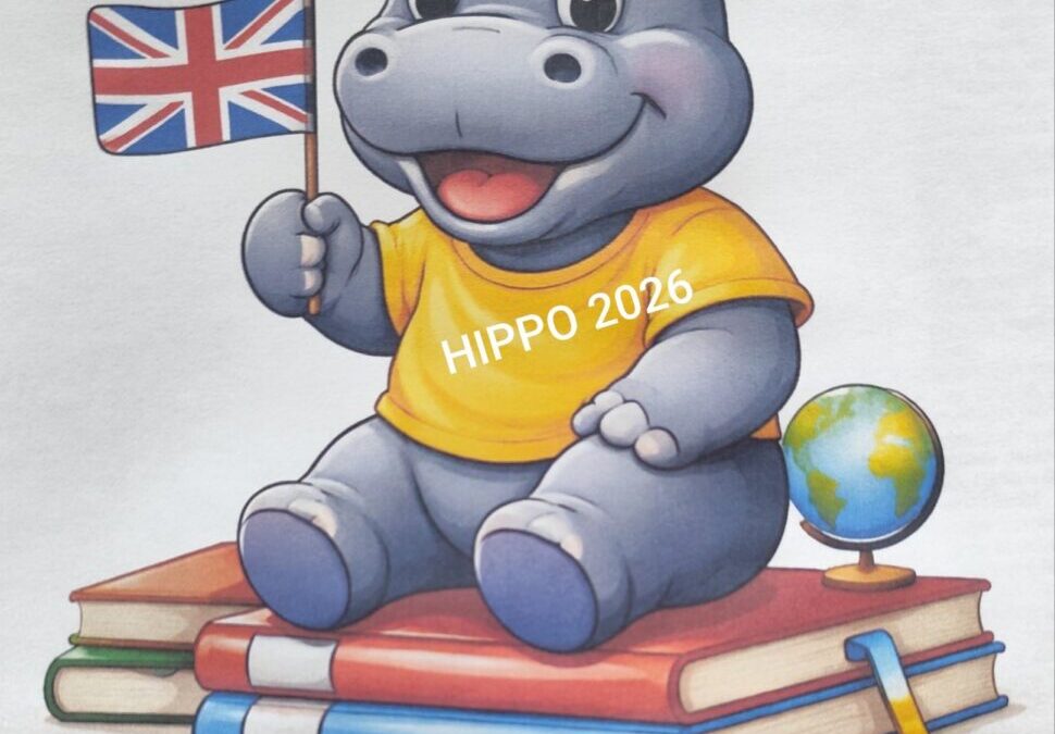 Hippo natjecanje 2026.