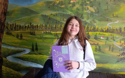 Županijsko natjecanje iz biologije