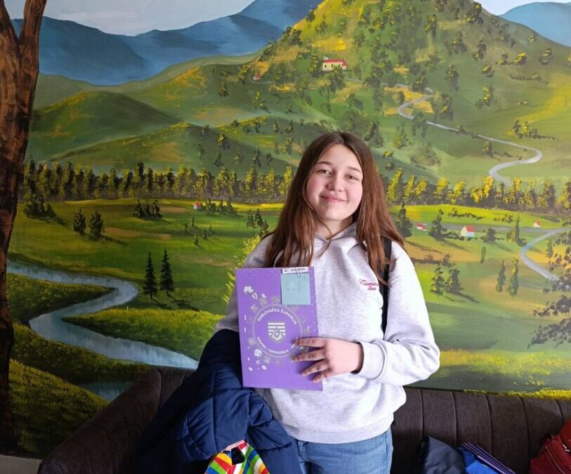 Županijsko natjecanje iz biologije