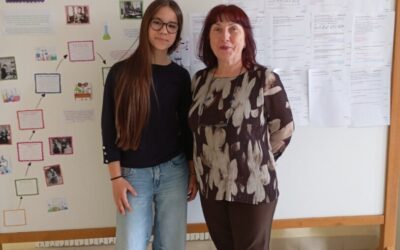 Županijsko natjecanje iz Kemije