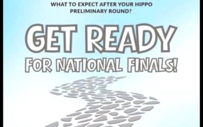 Rezultati HIPPO natjecanja u engleskom jeziku