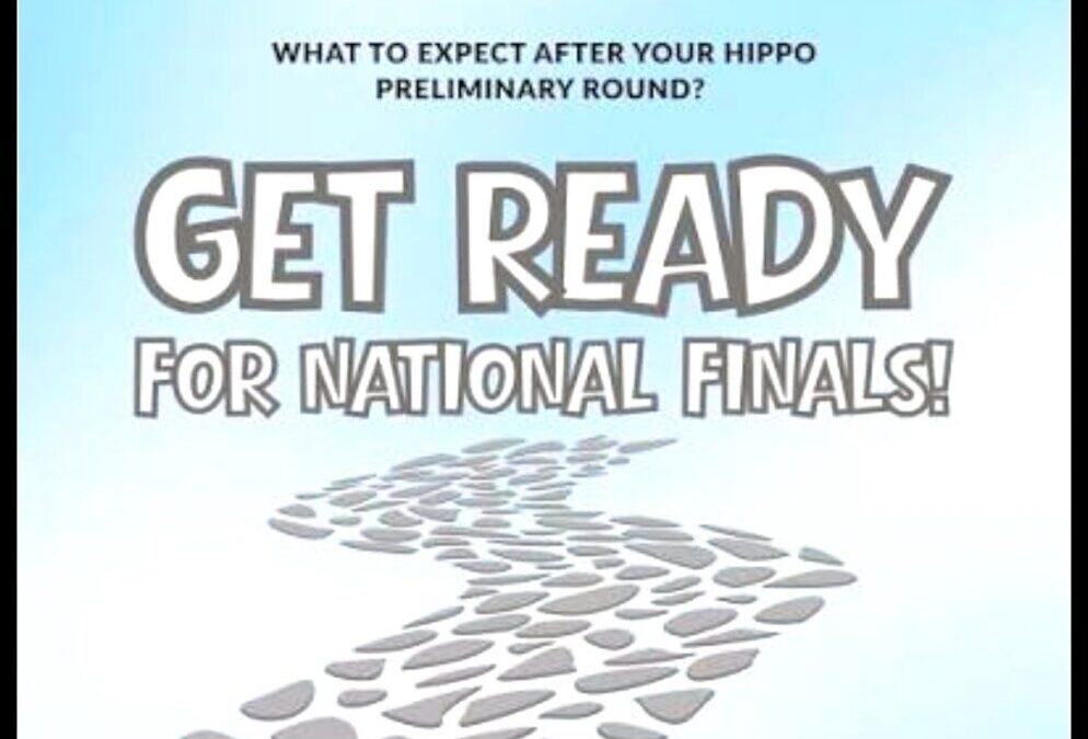 Rezultati HIPPO natjecanja u engleskom jeziku