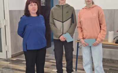 Županijsko natjecanje iz Modelarske lige