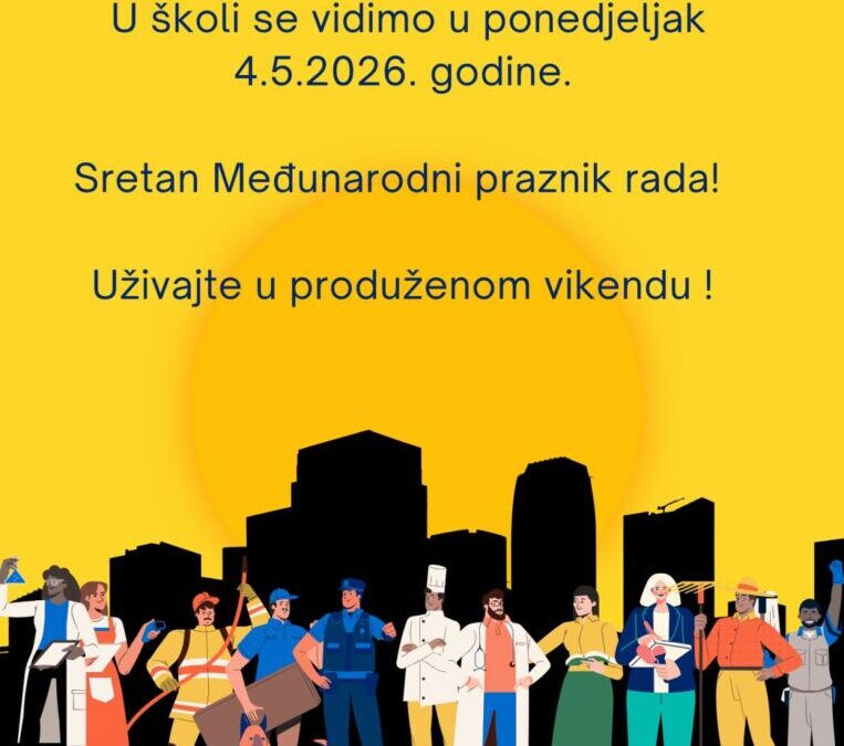 Praznik rada