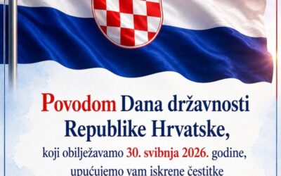 Dan državnosti