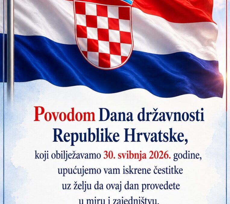 Dan državnosti