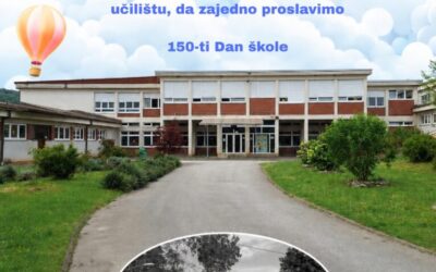 Dan škole