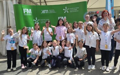 Festival jednakih mogućnosti