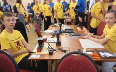 Državno natjecanje Modelarske lige