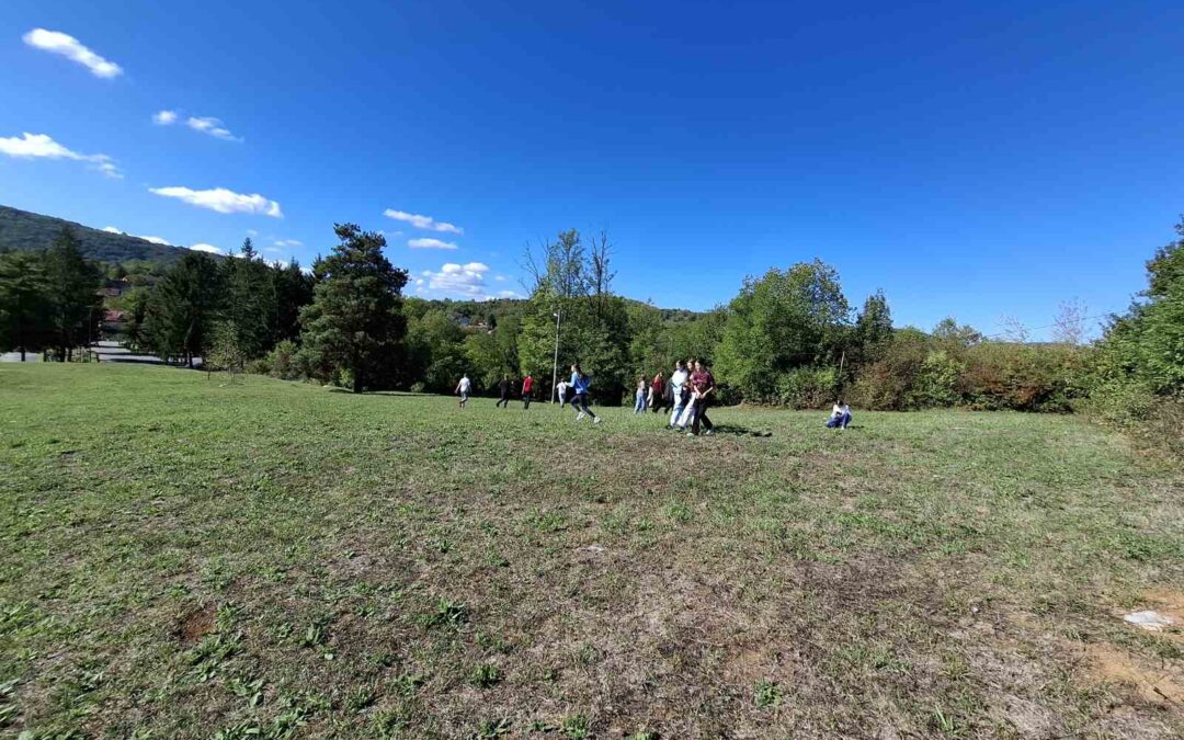 Nacionalni projekt Bioblitz i knjižnice