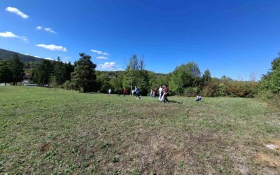 Nacionalni projekt Bioblitz i knjižnice