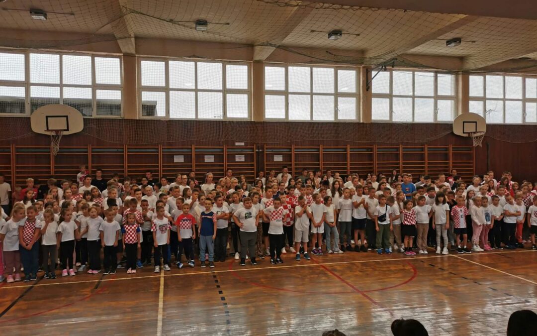 Hrvatski olimpijski dan