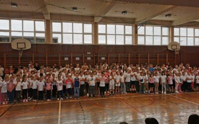 Hrvatski olimpijski dan
