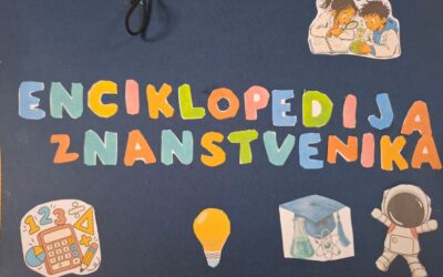 U svijetu znanosti