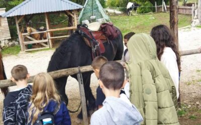 Mali planinari u novim avanturama