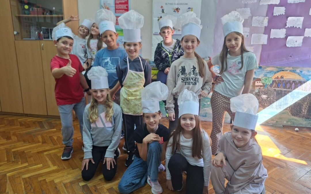 Slastičarstvo